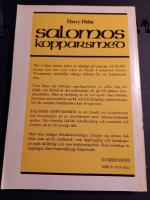 Salomos kopparsmed