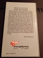 Gudomlig h&auml;lsa - barnens br&ouml;d