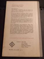 Orientering om Bibeln : En bok av svenska exegeter