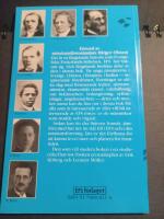 EFS r&ouml;tter eller De trodde och v&aring;gade