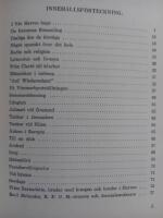 I v&aring;r Herres hage : N&aring;gra bilder, blommor och blad i prosaisk och poetisk form