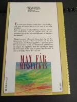 Man f&aring;r misslyckas