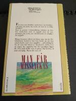 Man f&aring;r misslyckas