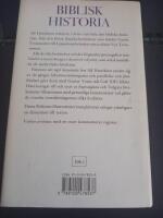 Biblisk historia : ett referat