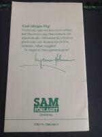 Jesus &auml;r en verklighet