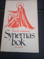 Synernas bok