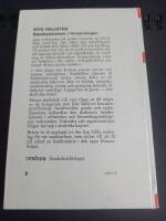 Bes&ouml;kstj&auml;nsten i f&ouml;rsamlingen : En studiehandbok 