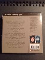 Strindbergs stj&auml;rna