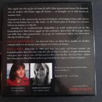 Dans p&aring; gl&ouml;dande kol