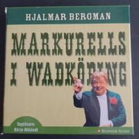 Markurells i Wadk&ouml;ping