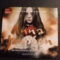 Skymningens barfotabarn