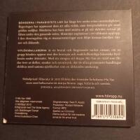 Vitl&ouml;ksballaderna