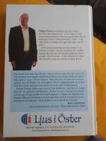 L&auml;rdomar fr&aring;n en krutgubbe - och andra ledare ur Ljus i &Ouml;ster