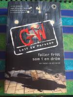 Faller fritt som i en dr&ouml;m