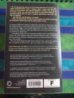 Faller fritt som i en dr&ouml;m