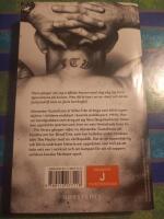 The Mauler : Alexander Gustafsson ber&auml;ttar sin historia f&ouml;r Leif Eriksson och Martin Svensson