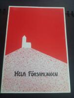 Hela f&ouml;rsamlingen