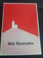 Hela f&ouml;rsamlingen