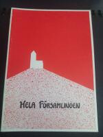 Hela f&ouml;rsamlingen