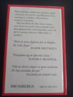 V&auml;rldens b&auml;sta citat