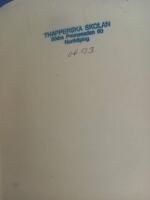 Ton&aring;rstiden : utvecklingen fr&aring;n f&ouml;rpubertet upp till vuxen &aring;lder