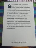 Anden i flaskan : alkoholens betydelser i olika ungdomsgrupper