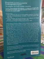 Kvalitet i livsl&aring;nga tj&auml;nsterelationer [Elektronisk resurs] Svenska kyrkan ur tj&auml;nsteteoretiskt och religionssociologiskt perspektiv