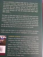 Orden som inte fanns : en ber&auml;ttelse om bibel&ouml;vers&auml;ttning p&aring; Papua Nya Guinea