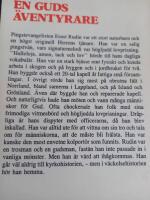 En Guds &auml;ventyrare : evangelisten-kolport&ouml;ren Ernst Rudin