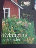 Kvinnorna och staden