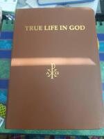 True life in God