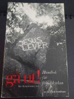 G&aring; ut! Handbok f&ouml;r fritidskyrkan