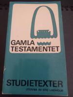 Gamla Testamentet : Studietexter