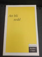 Att bli sedd : n&auml;r m&ouml;tet med Kristus f&aring;r konsekvenser