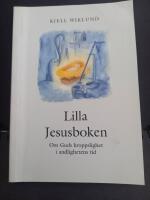 Lilla Jesusboken : om Guds kroppslighet i andlighetens tid