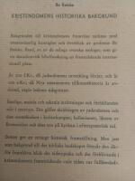 Kristendomens historiska bakgrund : Den bibliska v&auml;rlden 500 f.Kr. - 100 e. Kr.