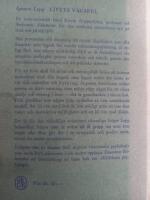 Livets v&aring;gspel