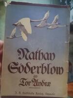 Natan S&ouml;derblom 