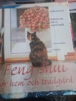 Feng shui f&ouml;r hem och tr&auml;dg&aring;rd : Praktiska tips fr&aring;n en svensk familj