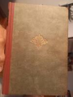 Fr&aring;n gamla skolhus och l&auml;rarehem 