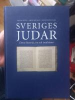 Sveriges judar : deras historia, tro och traditioner