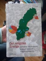 Det religi&ouml;sa Sverige