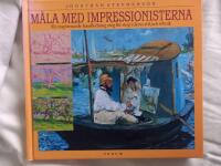 M&aring;la med impression