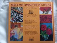 M&aring;la med impression