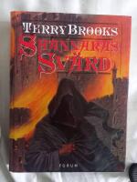 Shannaras sv&auml;rd