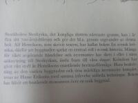 Storkyrkan : en svensk kr&ouml;nika