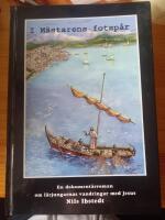 I m&auml;starens fotsp&aring;r : En dokument&auml;rroman om l&auml;rjungarnas vandringar  med Jesus 