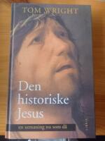 Den historiske Jesus   SLUT