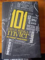 101 historiska myter