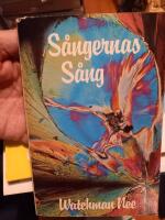 S&aring;ngernas s&aring;ng